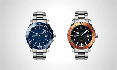 omega planet ocean watch alternative